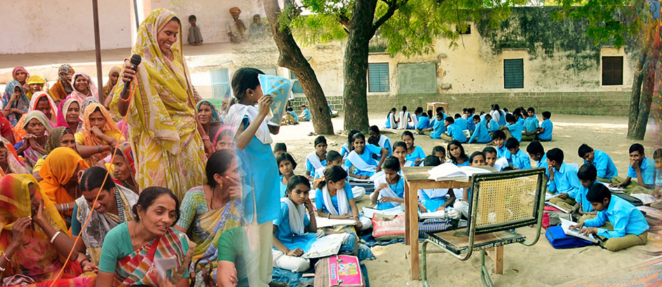 Uttar Pradesh State Commission for Backward Classes